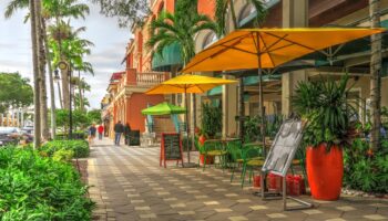Naples Florida