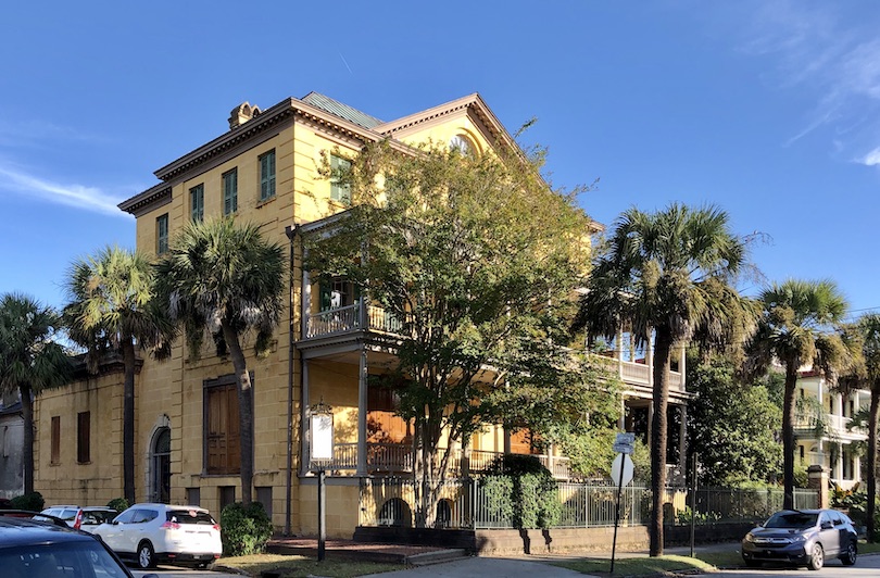 Aiken-Rhett House