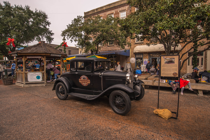 American Prohibition Museum