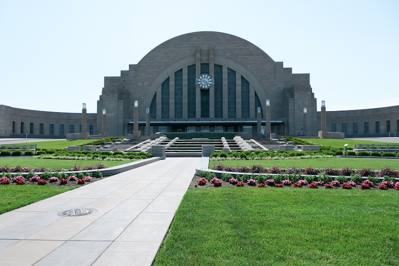 Cincinnati Museum Center