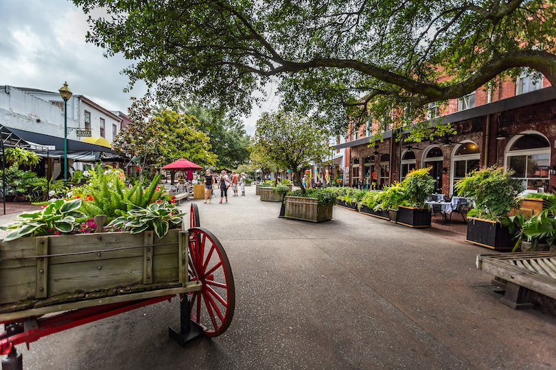 City Market