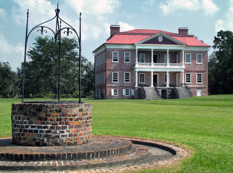 Drayton Hall