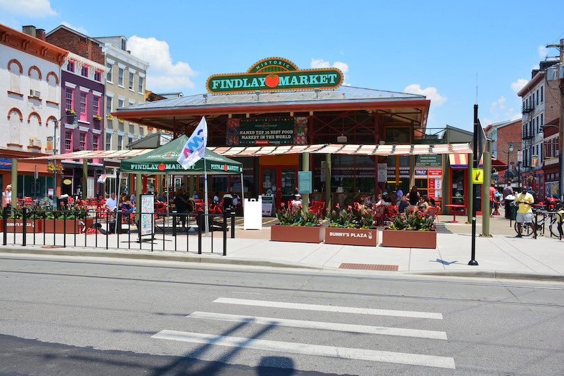 Findlay Market