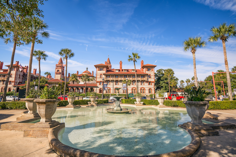 Flagler College