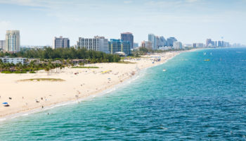 Fort Lauderdale Beach