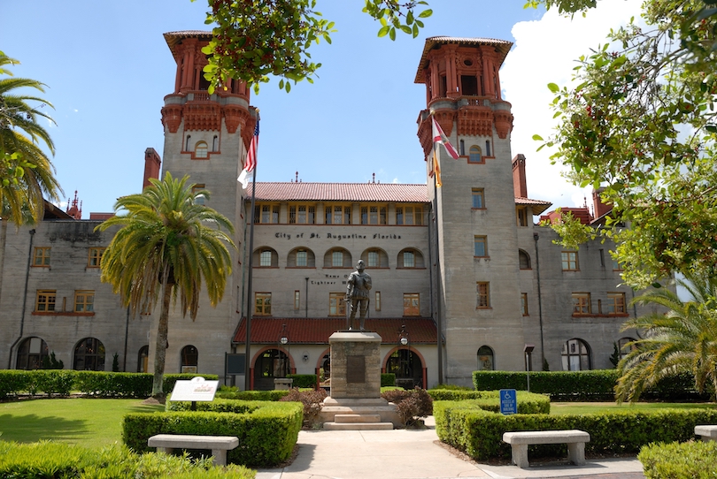 Lightner Museum