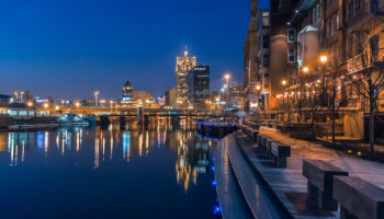 Milwaukee RiverWalk