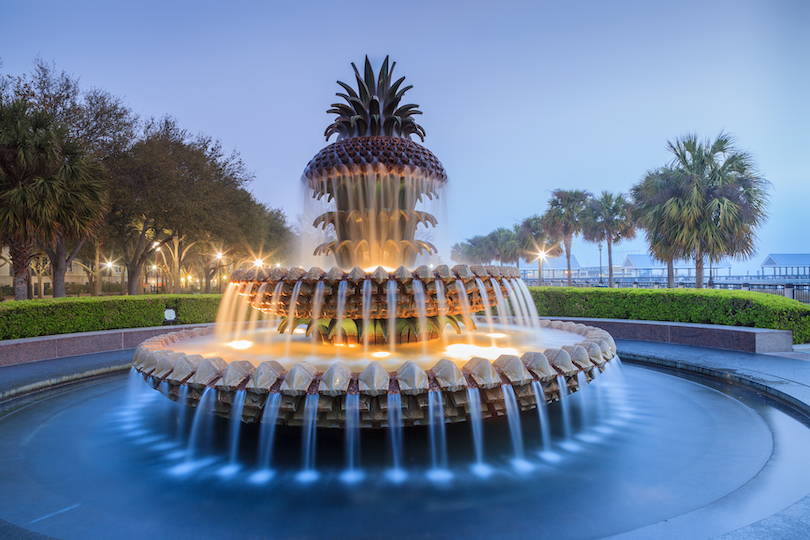 Riley Waterfront Park