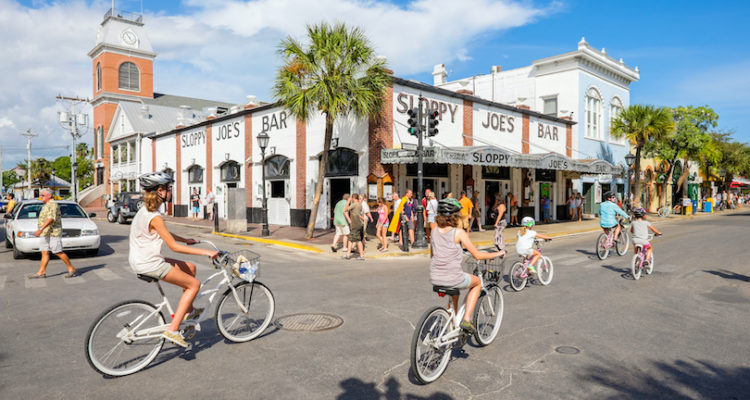Things to Do in Key West