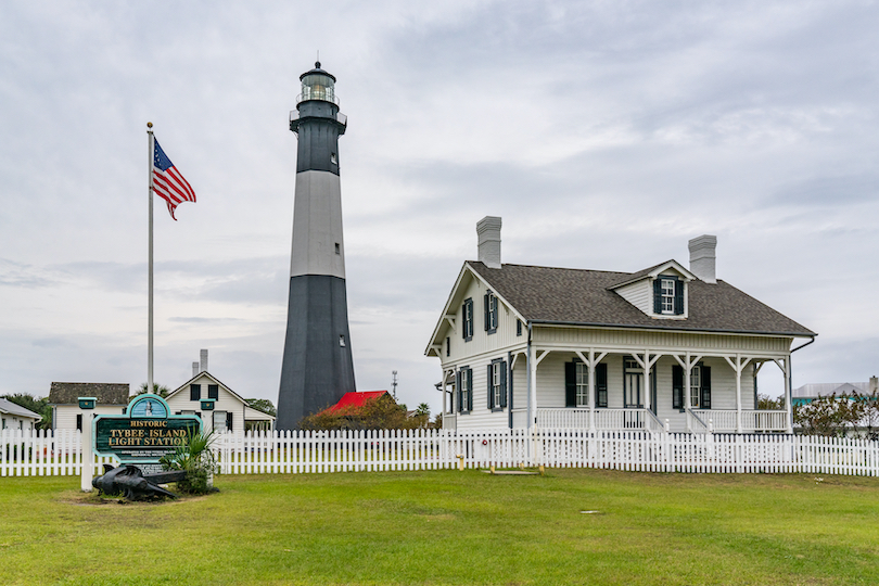 Tybee Island