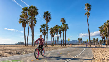 Bike Path