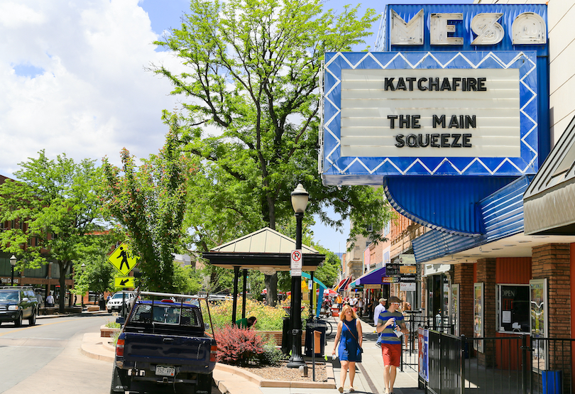 Best Cities to Visit in Colorado