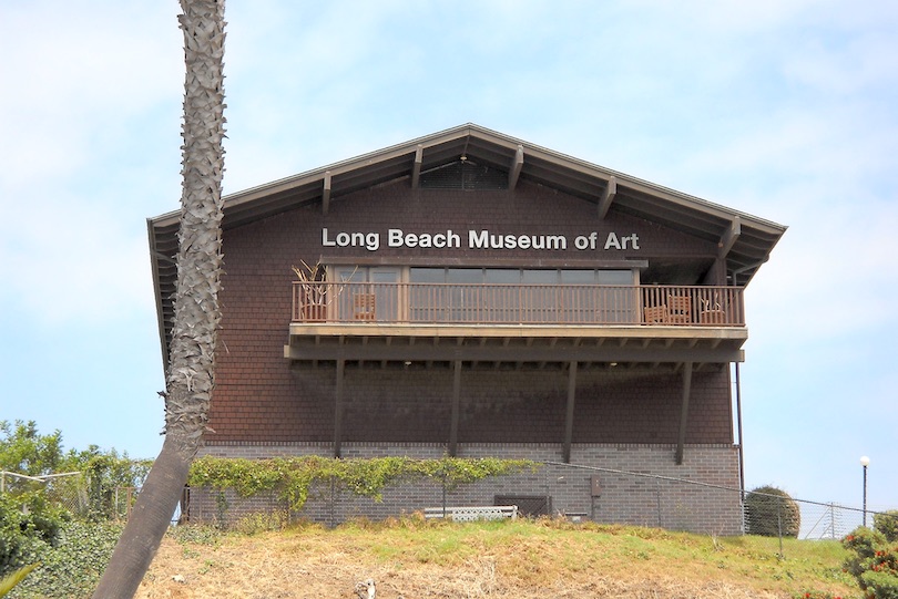 Long Beach Museum of Art