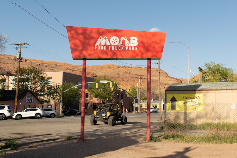 Moab