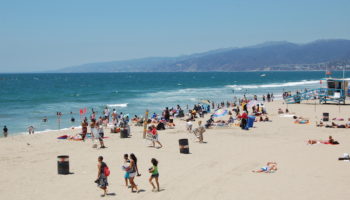things to do in Santa Monica