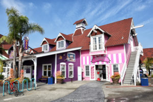 Shoreline Village