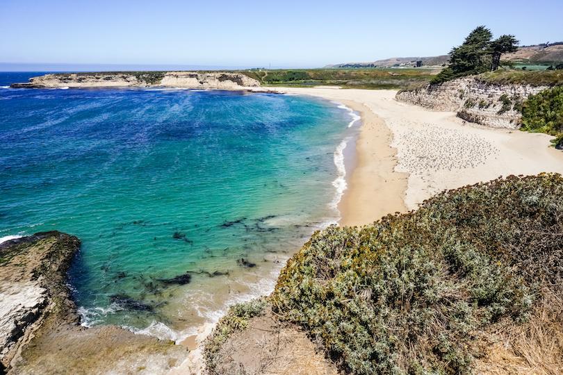 Wilder Ranch State Park