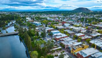 Bend, Oregon