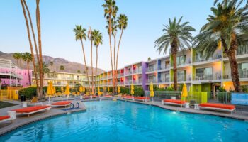 Palm Springs