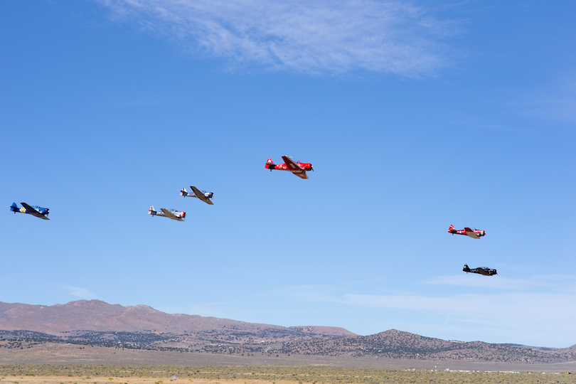 Reno Air Races