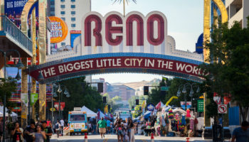 Best Things to do in Reno, Nevada