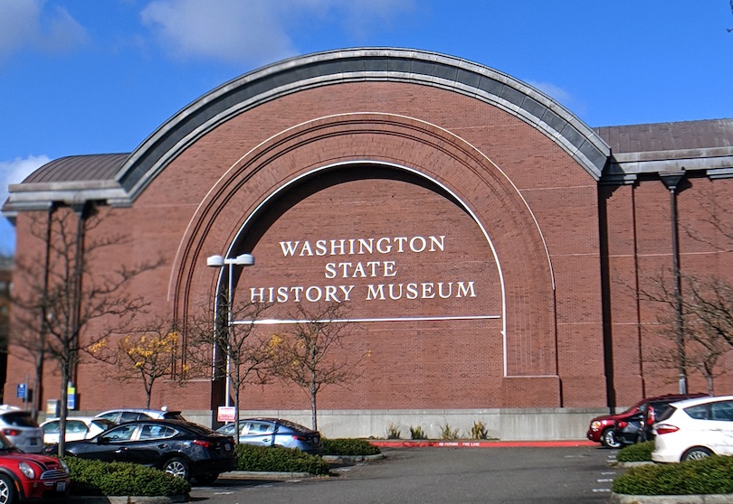 Washington State History Museum