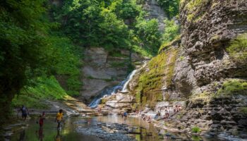 Ithaca