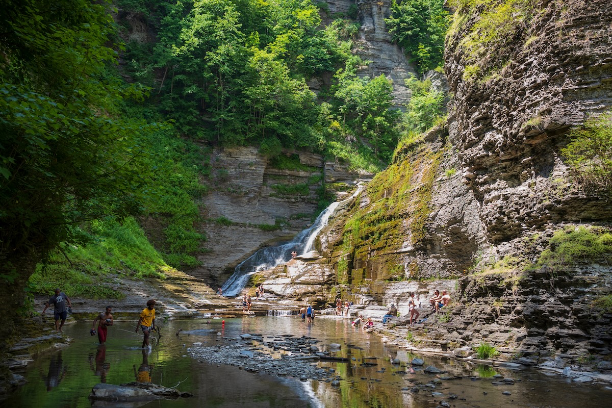 Ithaca