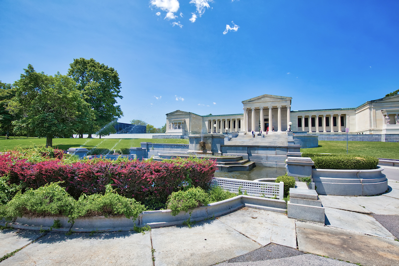 Albright-Knox Art Gallery