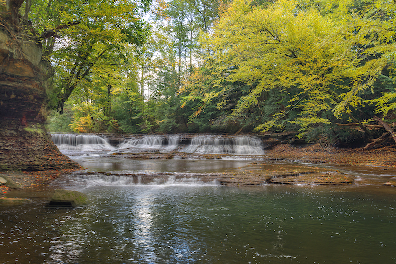 Cleveland Metroparks