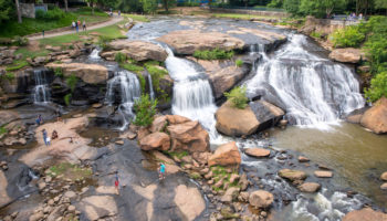Best Things to Do in Greenville, SC