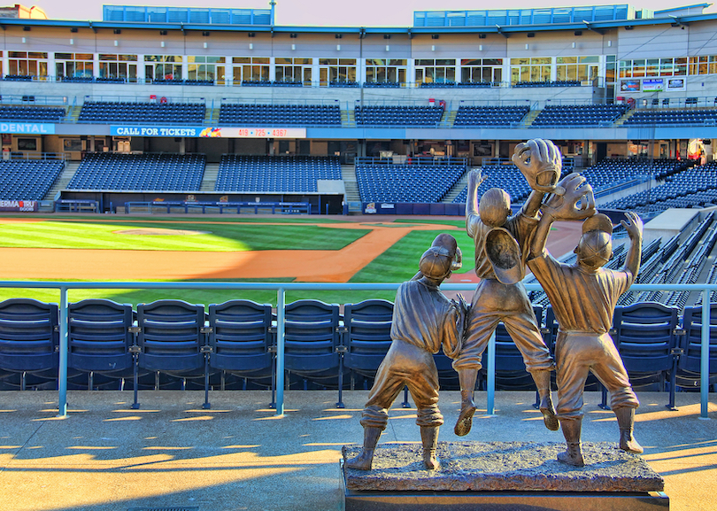 Fifth Third Field