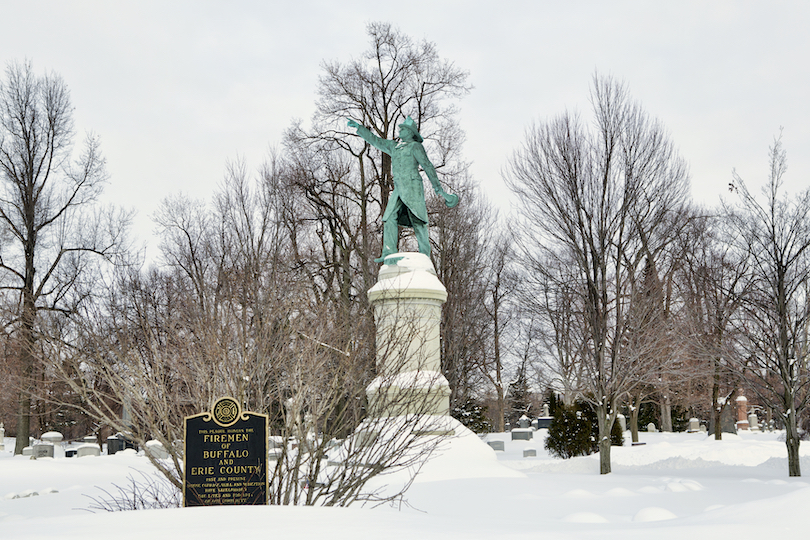 Forest Lawn