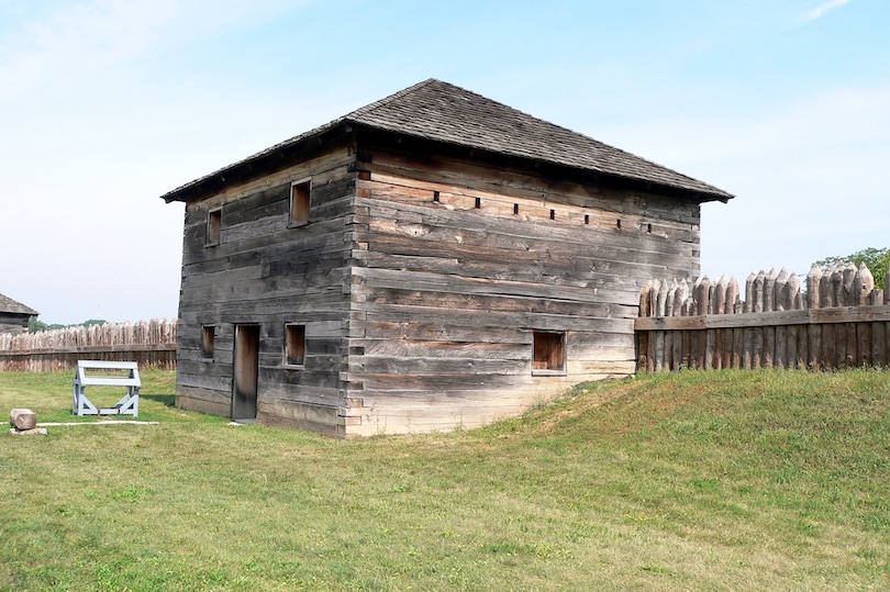 Fort Meigs