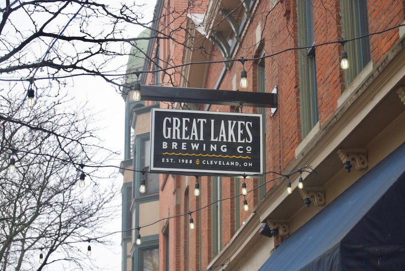 Great Lakes Brewing Company