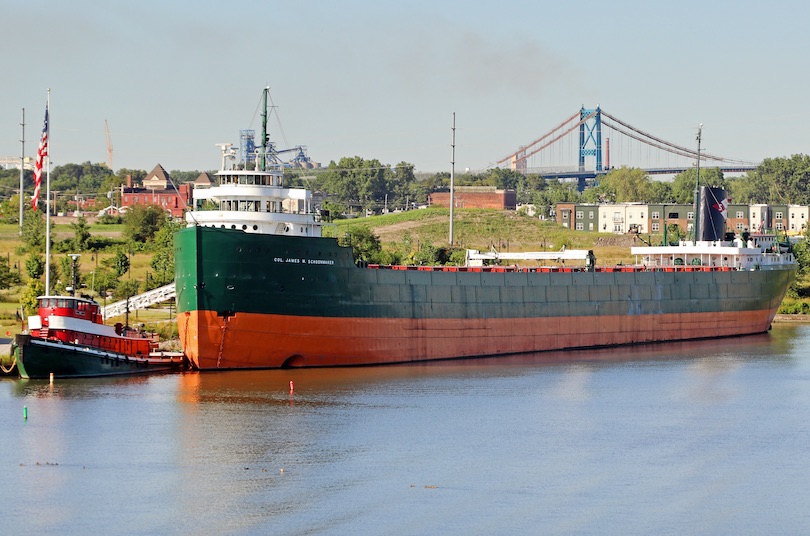 National Museum of the Great Lakes