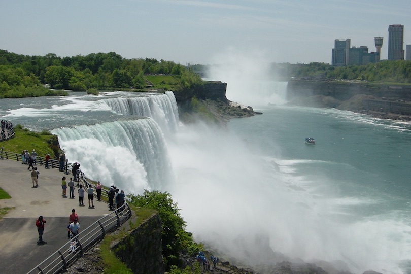 Niagara Falls