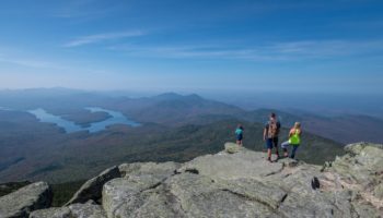 Whiteface Mountain