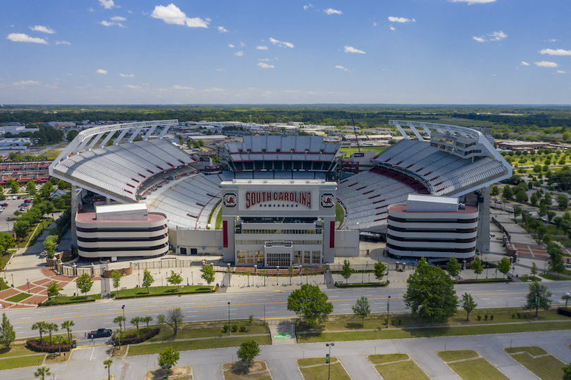 Williams-Brice Stadium