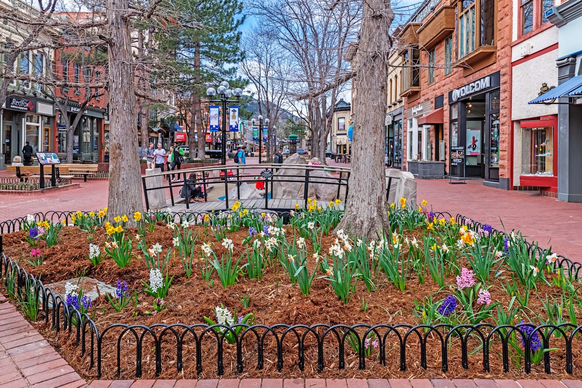 Boulder