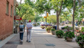 Fort Collins