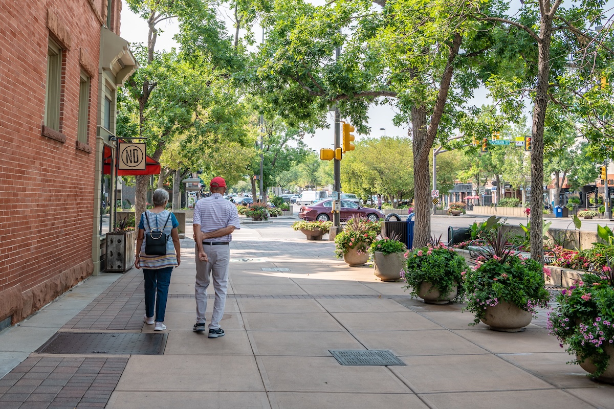 Fort Collins