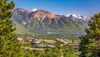 Salt Lake City