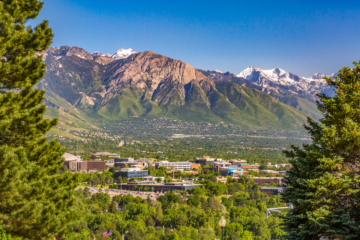 Salt Lake City