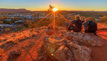 Best Things to do in Alice Springs