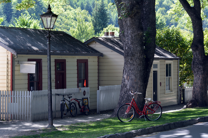 Arrowtown