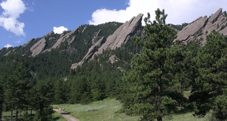 Best Things to Do in Boulder, Colorado