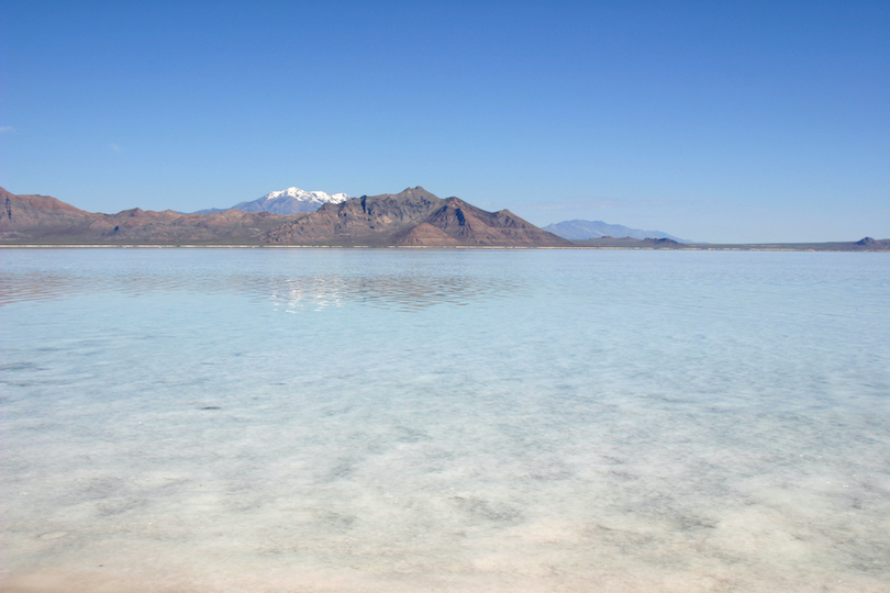 Great Salt Lake