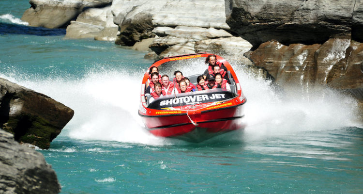 Best Things to do in Queenstown, NZ