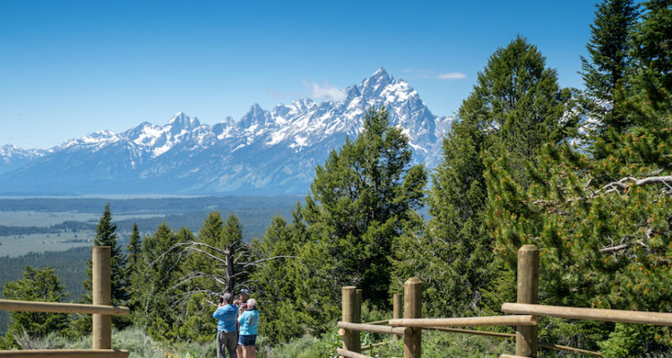 Best Things to do in Grand Teton National Park
